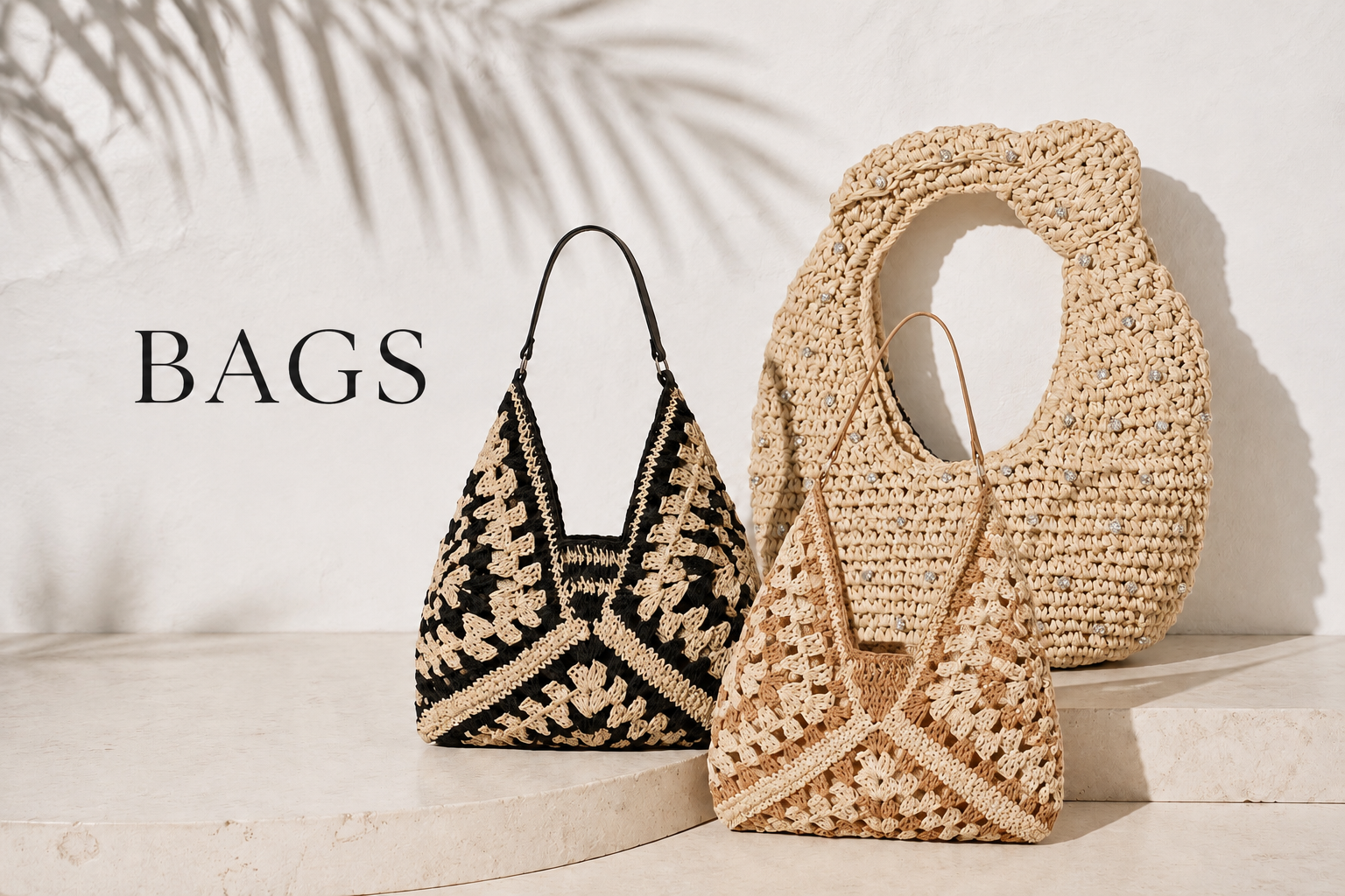 BAGS