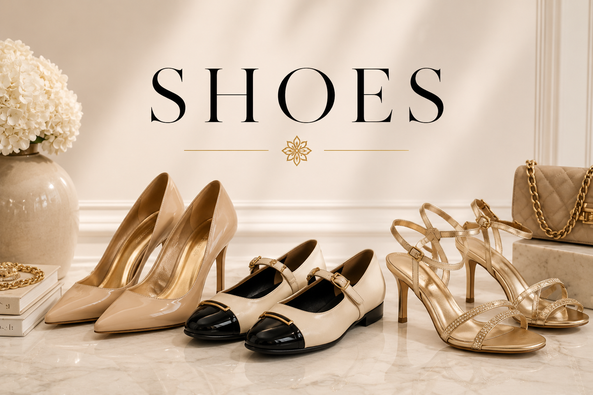 Shoes