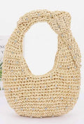 “Coastal Luxe” Bag