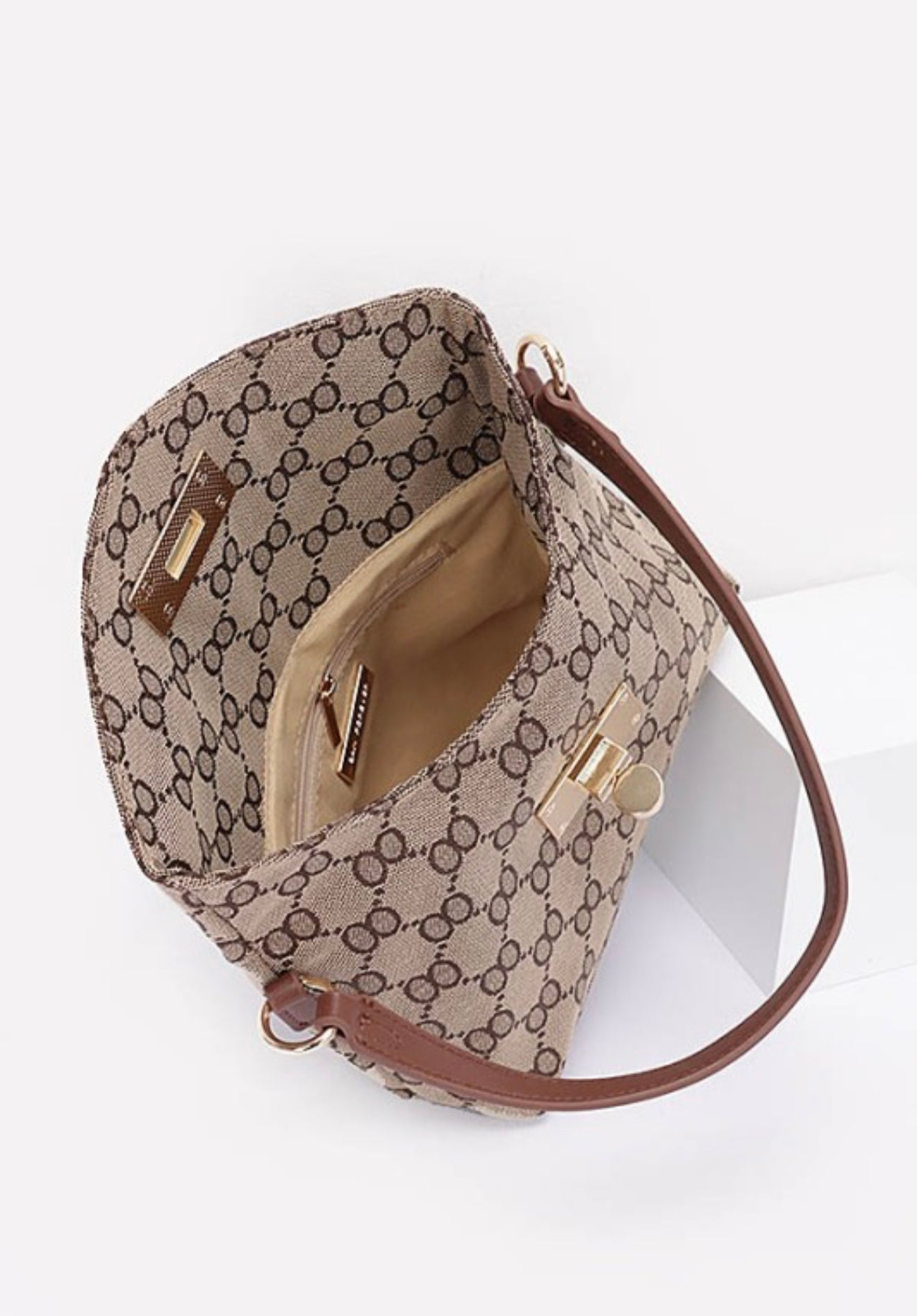 It Girl Bag