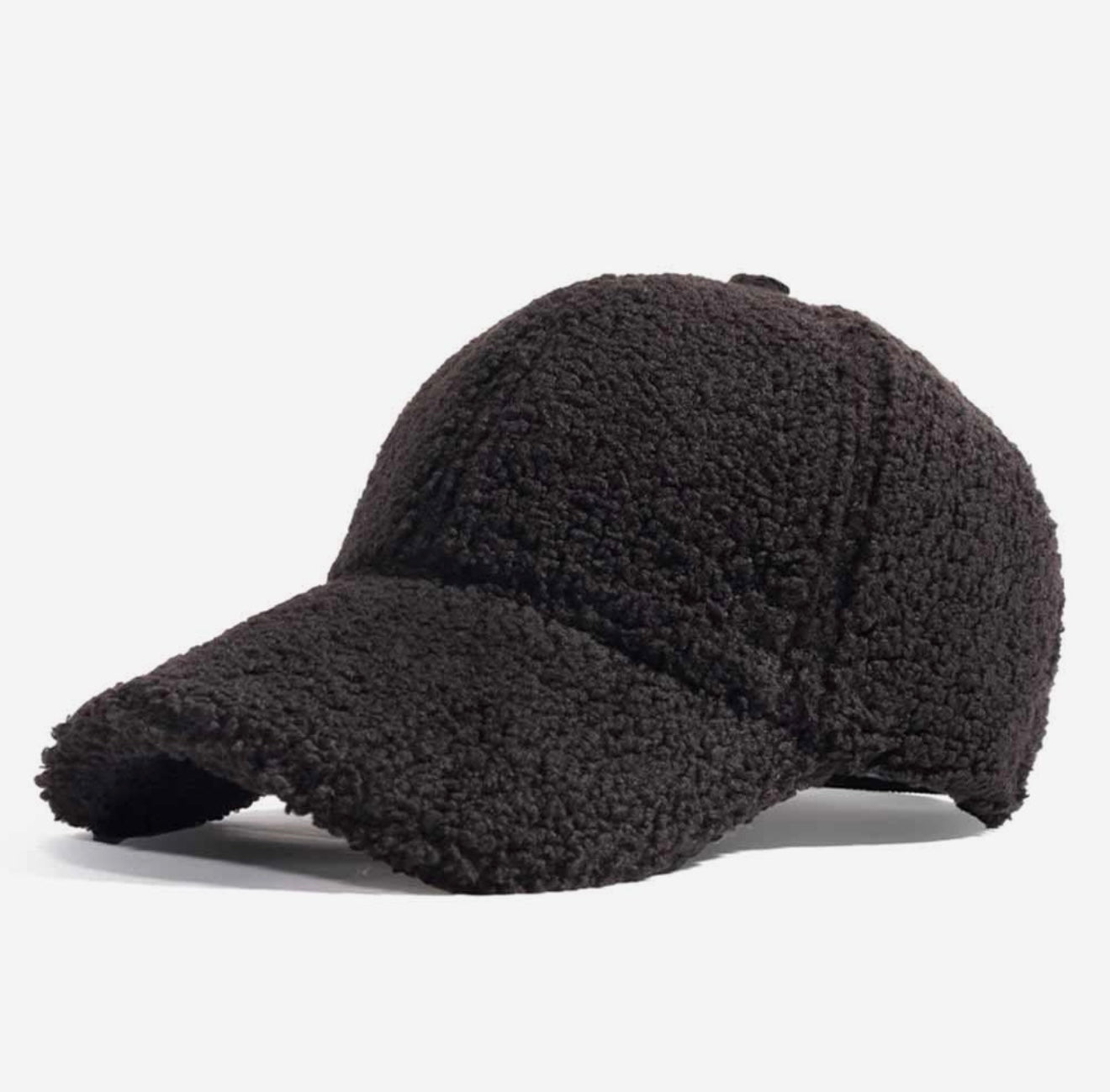 Cozy Cap