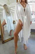 “Resort Style” Cover Up