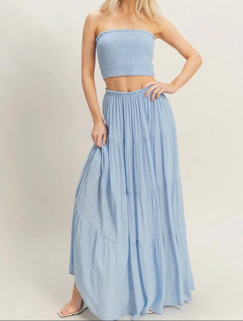 “Endless Summer” 2 Piece Set