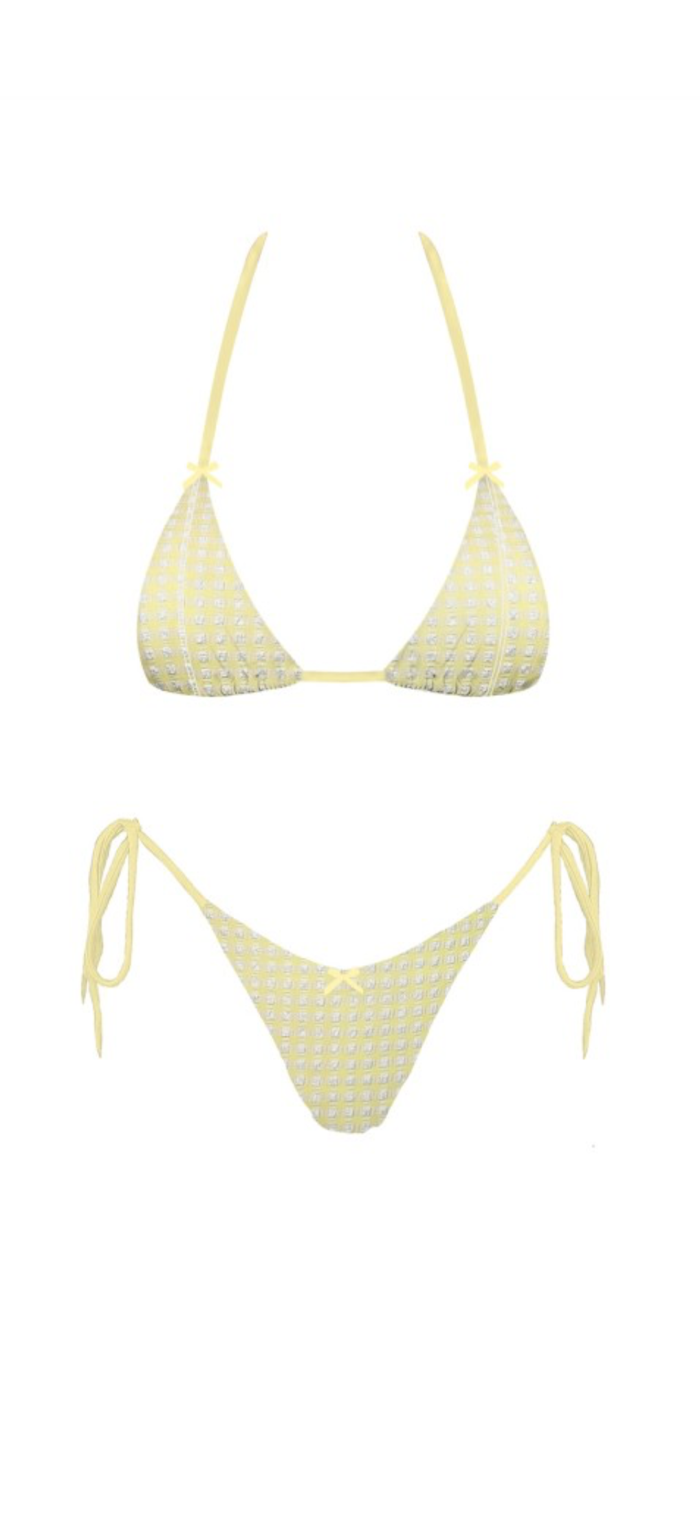 “Sunday Brunch” Swim Set