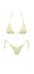 “Sunday Brunch” Swim Set